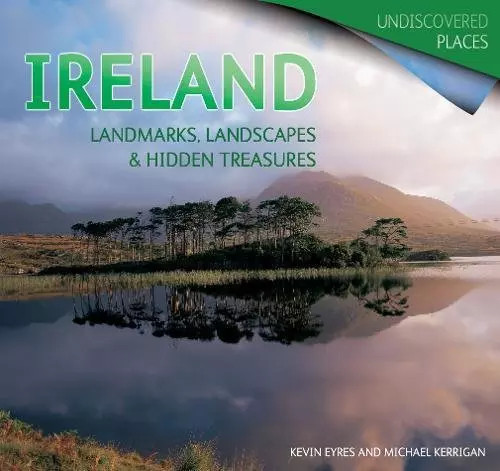 Ireland landmarks landscapes - ireland:,