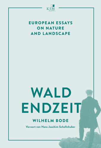 Waldendzeit european essays - european,