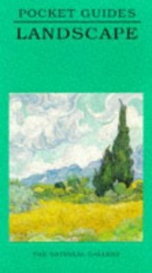 Landscape national gallery - landscape, (national