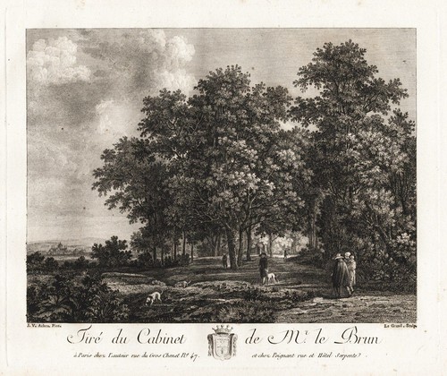 Landscape landschaft paysage - landscape,