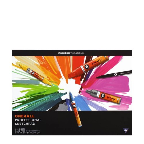 Molotow one4all professional - molotow,