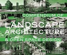 Compendium landscape - of,