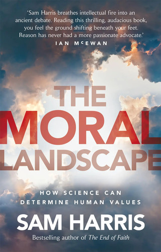 The moral landscape sam - |,