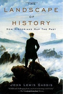 The landscape history - the, how