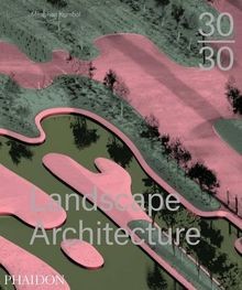 Landscape architecture - 30:30,