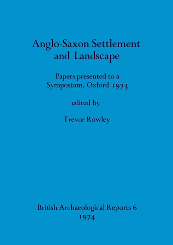 Anglo saxon settlement and - anglo-saxon,