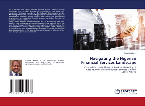 Olawale akanbi navigating - akanbi,