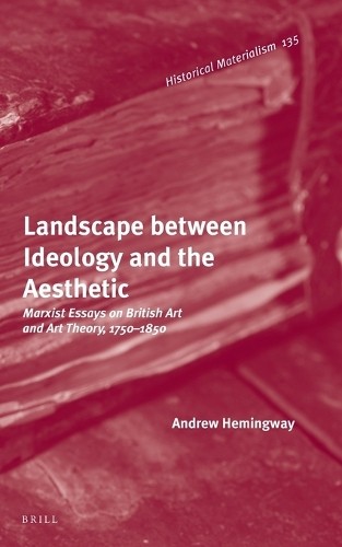 Andrew hemingwa landscape - andrew,