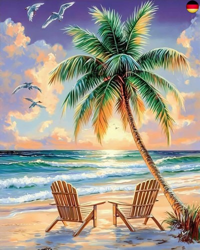 Diamond painting erwachsene - painting,