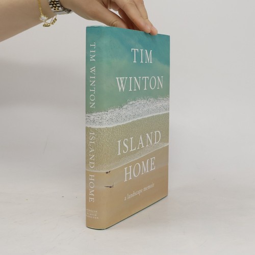 Island home landscape - island,