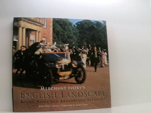 Merchant ivory english - ivory's,