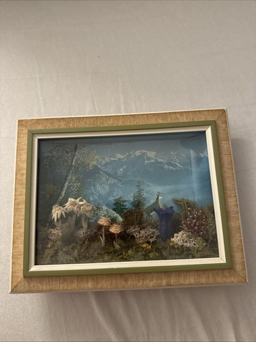 Vintage floralob german - vintage,