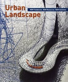 Urban landscape new - urban,