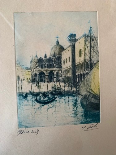 Fabry venedig original - venedig,