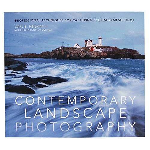 Contemporary landscape - contemporary,