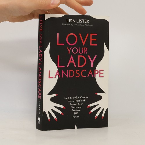 Love your lady landscape - love,