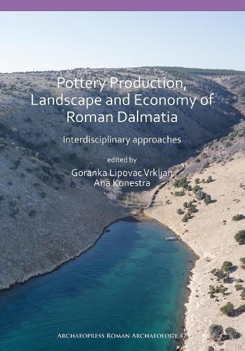 Ana konestra pottery - ana,
