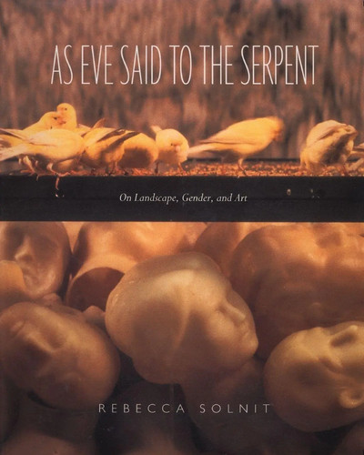 Eve said the serpent on - eve,