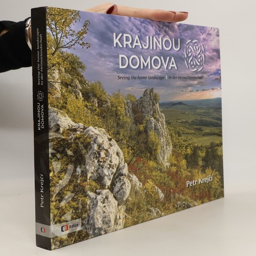 Krajinou domova seeing the - domova,