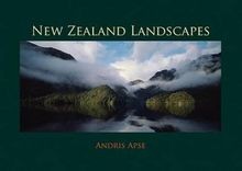 New zealand landscapes von - zealand,