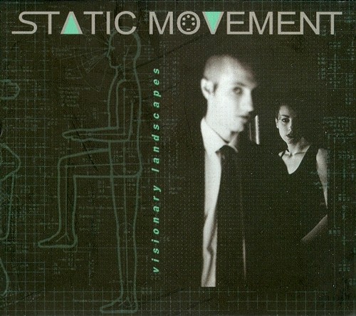 Static movement visionary - movement,