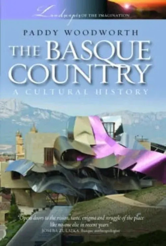 The basque country cultural - basque,