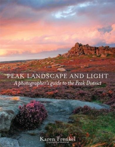 Peak landscape and light a - landscape, light: