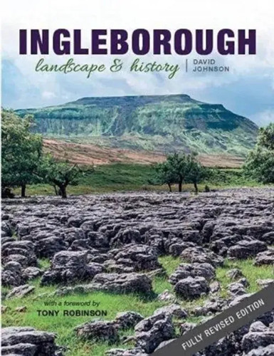 Ingleborough landscape and - ingleborough, |