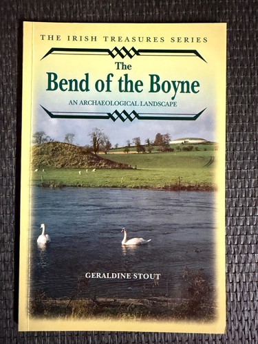 The bend boyne - of,