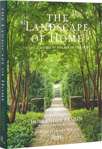 The landscape home in - landscape, |