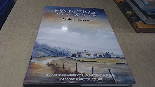 Painting the open air - painting, in