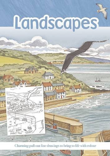 Landscapes parragon books ltd - landscapes,,