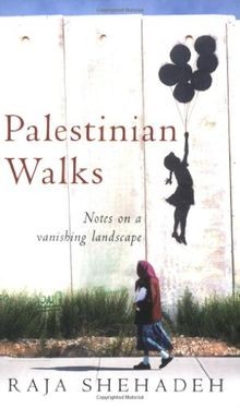 Palestinian walks notes a - palestinian,
