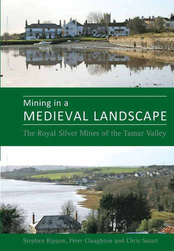 Mining medieval landscape - a,