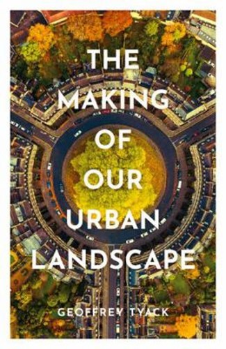 Making our urban landscape - of,
