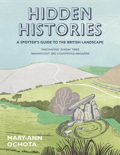 Hidden histories spotter s - hidden, a