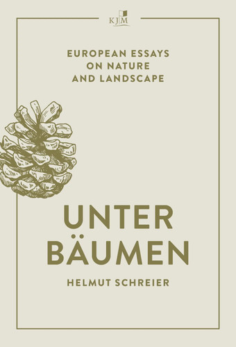 Unter bäumen european essays - bäumen,