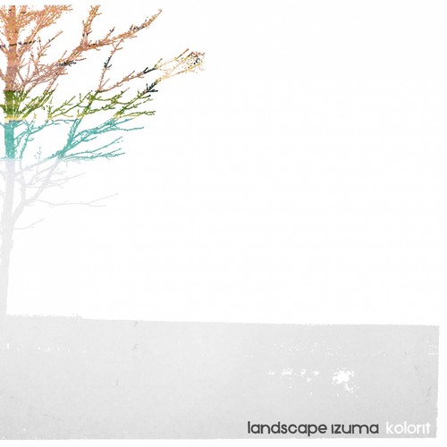 Landscape izuma kolorit - landscape,