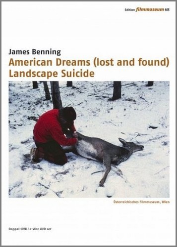 American dreams lost - (lost, and