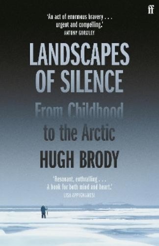 Hugh brody landscapes - brody,