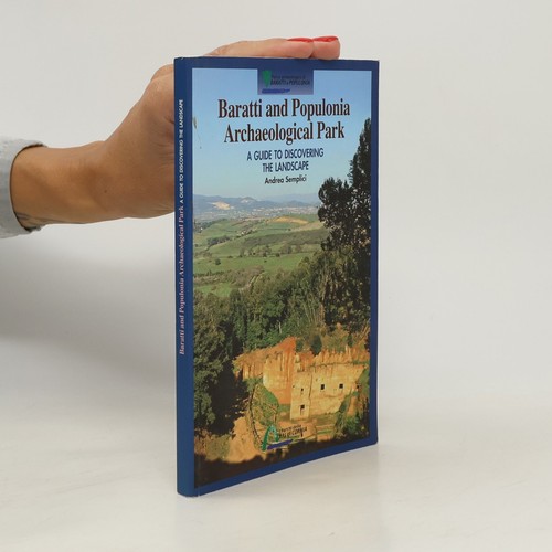 Baratti and populonia - and,