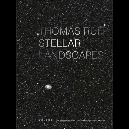 Thomas ruff stellar - ruff,