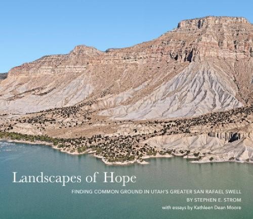 Stephen strom landscapes - stephen, of