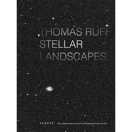 Thomas ruff stellar - -,