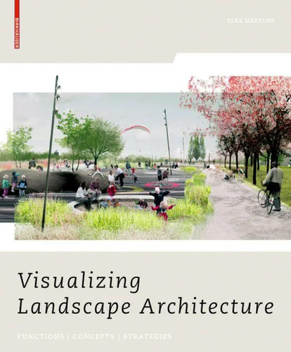 Visualizing landscape - visualizing,