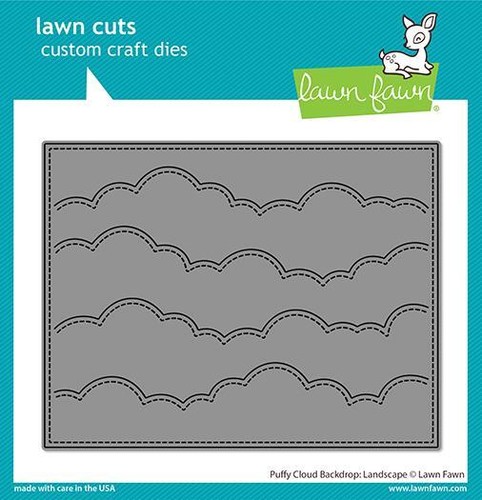 Lawn fawn cuts - lawn, cuts/