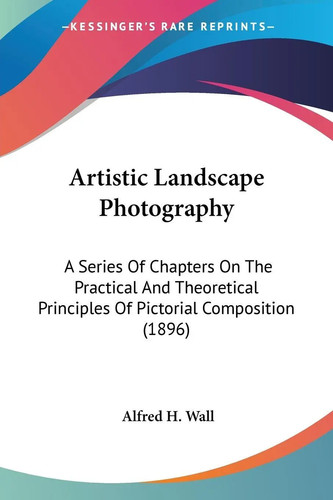 Artistic landscape photography - landscape,