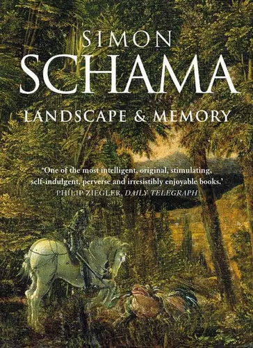 Landscape and memory simon - landscape, |