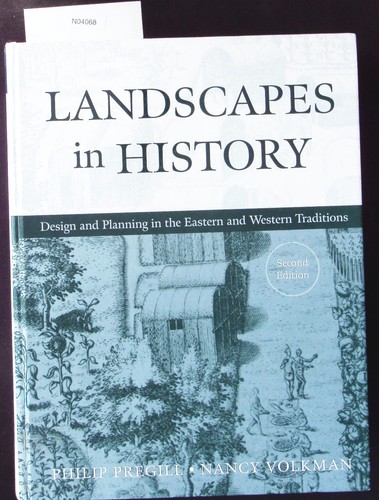 Landscapes history design - landscapes,