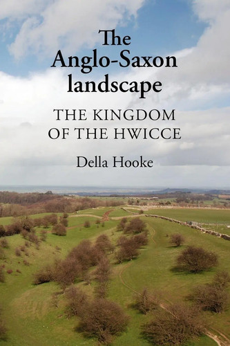 The anglo saxon landscape - the, anglo-saxon